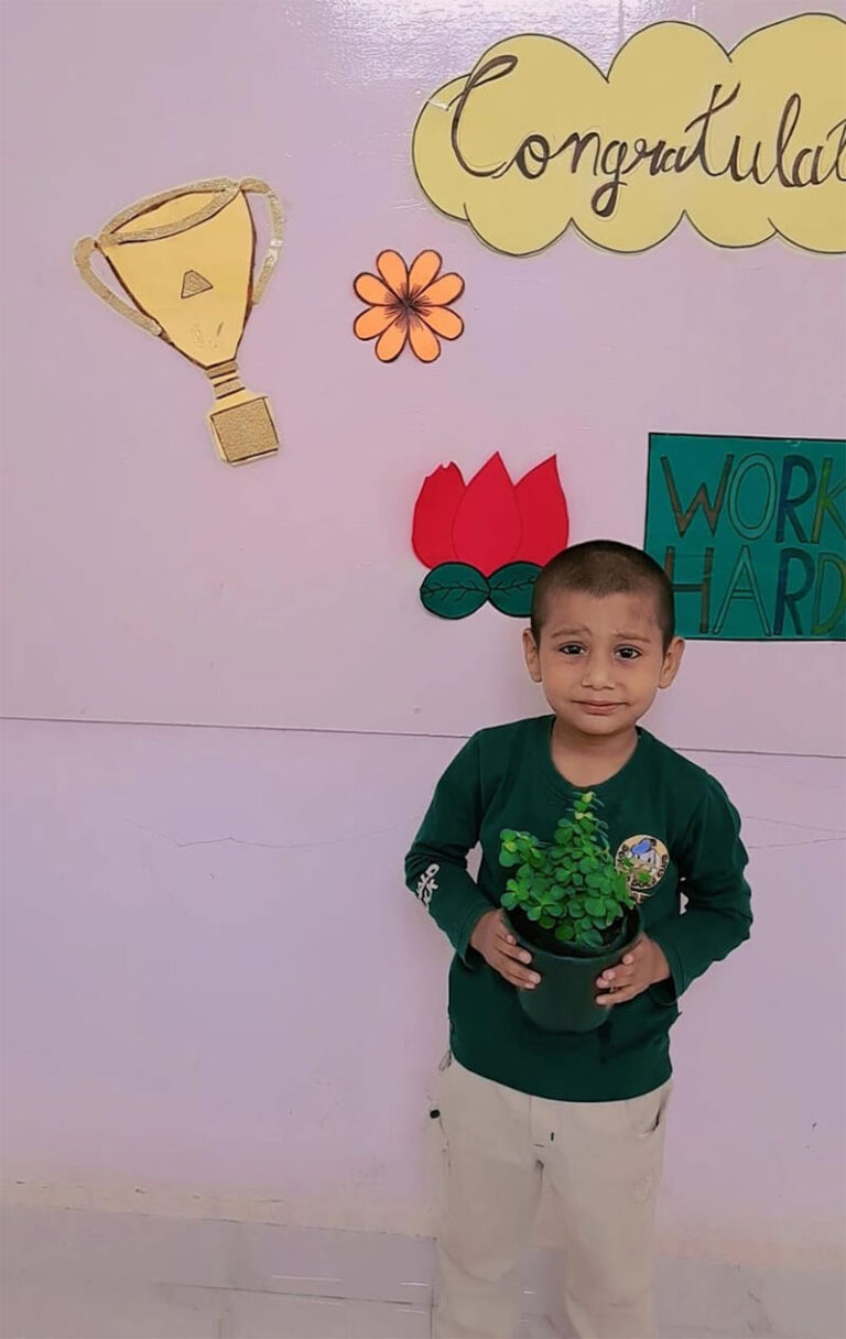 Earth Day Celebration