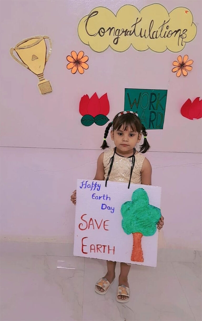 Earth Day Celebration