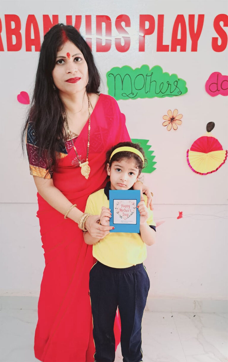 Mother's Day Celebration