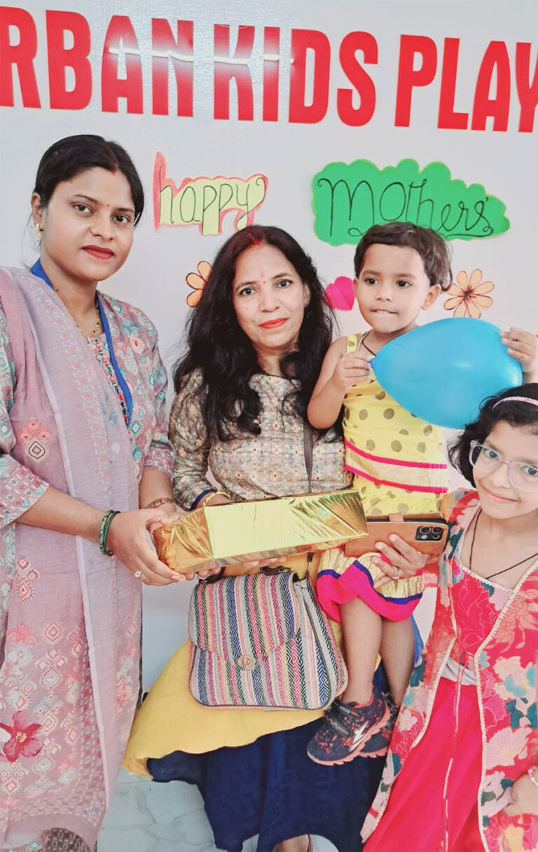 Mother's Day Celebration
