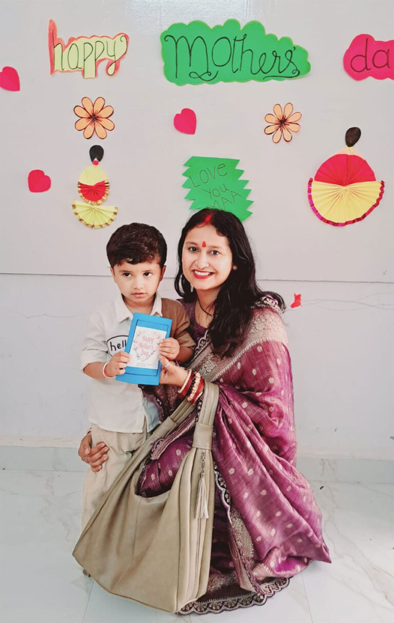 Mother's Day Celebration
