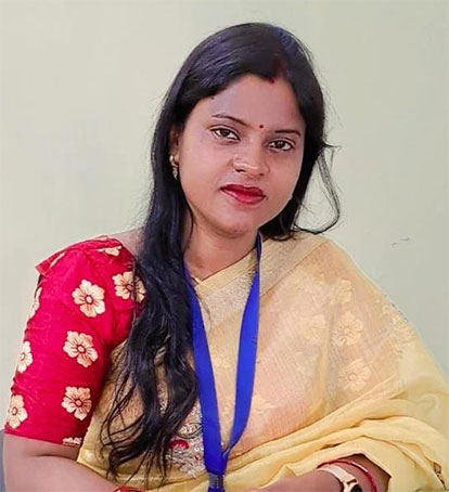 Mrs. Maneesha