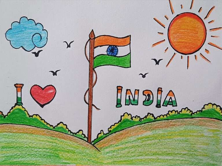 Republic Day Celebration