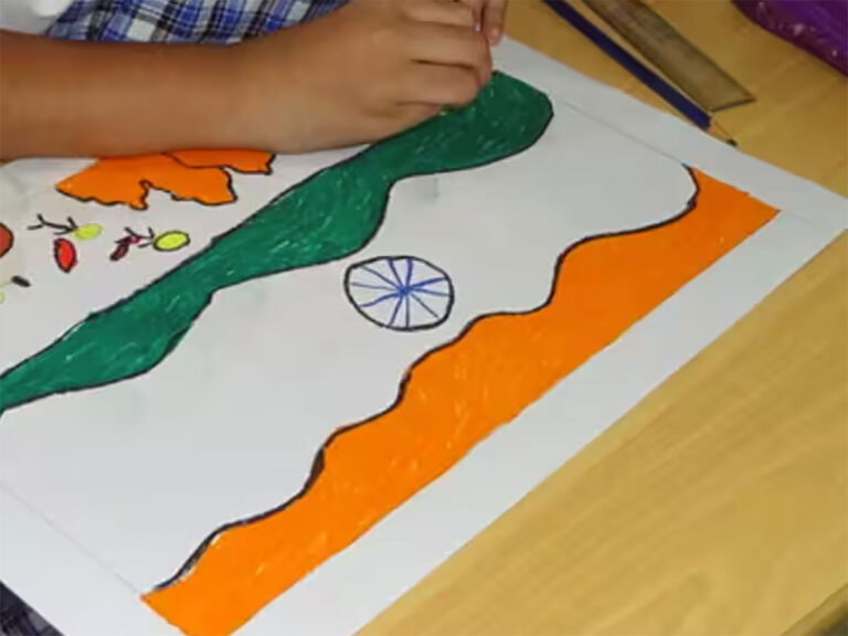Republic Day Celebration